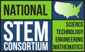 National STEM Logo